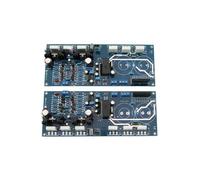Jooehyer A60 Amplifier Board Adjustable Class A Current Feedback 4-8¦¸ 200W 8¦¸ 300W 4¦¸ Without Transistors