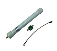 Jooehyer ADS-B SMA Female Multi-Function Convenient and Practical Receiver Antenna PCB 1Set