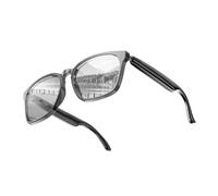 Jooehyer AI Smart Glasses Bluetooth 5.4 with Speaker 145 Languages Real Time Translator AI Sunglasses for Men and Woman G