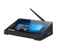 Jooehyer Android RK3566 Win10 7" Touch IPS Screen Mini PC 2GB 32GB 1920x1080 Resolution -Compatible Built-in Bluetooth WiFi