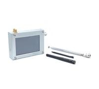 Jooehyer ATS Decoder Si4732 Full Band Radio Receiver FM RDS AM LW MW SW SSB Receiver with Official H-RADIO 4.2 License Code