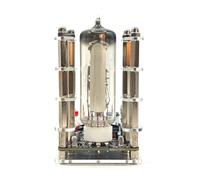 Jooehyer Audio Spectrum VU Level Indicator 6E2 Cat'S Eye Tube Driver Board Pickup