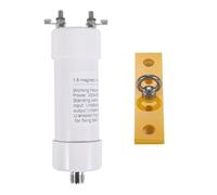 Jooehyer Balun Antenna 200W 1:6 1-56MHz 50¦¸ to 300¦¸ for Shortwave SSB AM FM Dipole/Windom Antenna Input Output