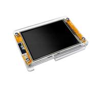 Jooehyer Bitcoin V2 410KH/S 2.8 Inch Smart Display NMMiner ESP32 Miner Hashrate