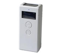 Jooehyer Bluetooth Barcode Scanner 1D/2D 2.4G Bluetooth Wireless Bar Code Scanner USB Scanners Reader