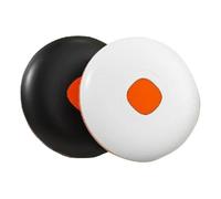 Jooehyer Bluetooth GPS Tracker Smart Activity Trackers Suitable for Kids Elderly Wallet Car IP67 Waterproof Real-Time Tracking