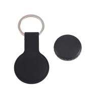 Jooehyer Bluetooth Loss Prevention Set Kit Round Intelligent Alarm Bi-Directional Positioning Pet Key 5.0 Bluetooth Loss Prevention Set
