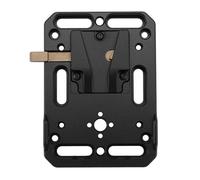Jooehyer Camera Expansion Board V-Port Battery Buckle Plate V-Port Hanger Plate V-Port Power Supply Buckle Plate