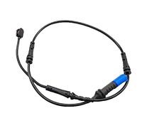 Jooehyer Car Front Wheel Brake Pad Wear Sensor 34356870351 for X3 X4 G01 G02