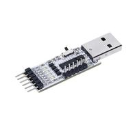 Jooehyer CH343G Chip Based USB to TTL Serial Port Industrial Converter Module 3.3V/5V for 7/8/8.1/10/11 System Support