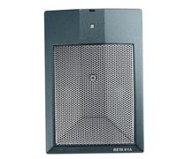 Jooehyer Condenser Microphone Professional Mic 91 Low Frequency Pickup Wired Half-Cardioid