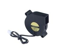 Jooehyer Cooling Fan 5015 High-Speed 6000 RPM for K2 Plus Motherboard Printer Part with for Enhanced Performance