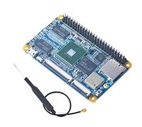 Jooehyer CORE4418 Development Board Spare Parts Accessories Antenna S5P4418 Quad-Core 1GB+8GB EMMC WiFi BT4.0 Gigabit Network Interface Supports Lubuntu