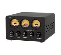 Jooehyer D185 2.1 Channel Digital Amplifier Dual-Core TPA3255 High-Power Fiber Coaxial USB Bluetooth 5.4 ES9038 Decoding