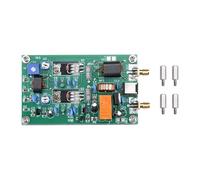 Jooehyer DC 12-13.8V 30W Short Wave Amplifier Board CW SSB Linear HF Power Amplifier Audio Amplifier Module
