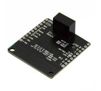 Jooehyer DC 5V/12V Bluetooth Music Module/ATPXHD Programming Audio Amplifier Car Add Bluetooth Function DIY Board(B)