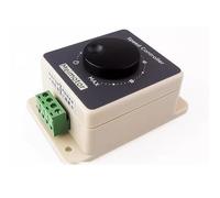 Jooehyer DC Speed Controller Regulator Adjustable Motor Controller 12V 24V 48V 20A Switch