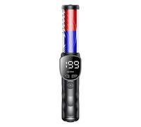 Jooehyer Digital Alcohol Tester Home Investigation Alcohol Tester Light Alarm Traffic Home Investigation