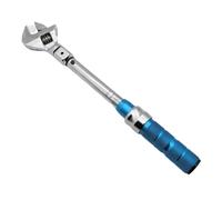 Jooehyer Digital Torque Wrench Locking Adjustable 5-25N 0-30mm Spanner Professional Hand Tools for Bicycle Car Repair