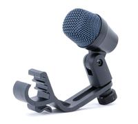 Jooehyer Drum Series Cardioid Instrument Wired Drum Microphone With Clip Arm Mount For Professional Recording Mic