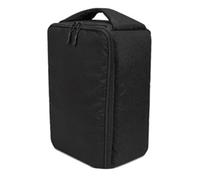 Jooehyer DSLR Camera Bag Waterproof Portable Inner Partition Padded Protector Bag Super Thick Drop-Proof Liner Inserts Handbag D