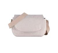 Jooehyer DSLR Sling Camera Bag 3L Splash-Proof Outdoor Travel Shoulder Bag with Removable Divider for Photography Storage Gear