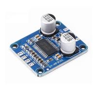 Jooehyer DY-AP3001 Power Amplifier Board 10W/20W/30W Monoblock Amplifier Class D AMP Amplificador for 4¦¸-8¦¸ Speaker DC 8V-24V
