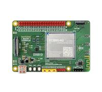 Jooehyer EC200U Development Board IoT LTE Cat 1 EC200U-AU C4-P01 for QuecPython Bluetooth Wireless Communication