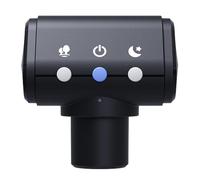 Jooehyer Electronic Eyepiece WiFi Electronic Eyepiece HD Large Screen Electronic Eyepiece Photo Recording