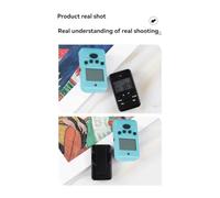 Jooehyer Electronic Metronome Pocket Metronome Loud Sound Tempo Metronome Mini Metronome for Piano Guitar Flute Drum Blue