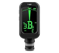 Jooehyer Electronic Metronome T-82P Pipa Special Tuner New Professional Tuner Tuning Equal Temperament D, C, A, B', E, F, G Mode