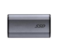 Jooehyer Elite SE880 1TB External SSD Portable Solid State Drive USB 3.2 Gen2 X2 Type-C PSSD Hard Disk for PC Laptop