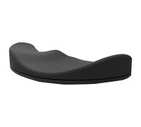 Jooehyer Ergonomic Mouse Wrist Rest Support Gliding Wrist Pad Moves Support with Mouse, WristPain Relief & Prevent Carpal Tunnel