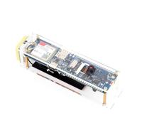 Jooehyer ESP32-S3 SIM7670G 4G Development Board Blue Board PCB Development Board KIT Supports 4G LTE Cat-1 WiFi Bluetooth GNSS Positioning Development Board