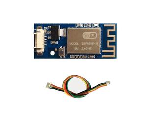 Jooehyer ESP8285H16 WIFI Module Mobile Phone APP Smart Home Remote Controller By Power System to Controls Power Module for DC-DC