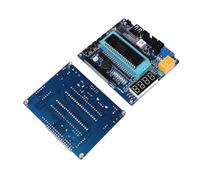 Jooehyer ESTD 51 Single Chip STC89C52 Development Board Microcontroller Development Learning