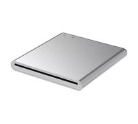 Jooehyer External DVD Drive for PC - Slot-in USB-C Super Drive CD/DVD Burner Plug & Play Optical Drive