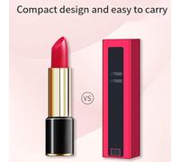 Jooehyer F2 Projection Keyboard Cell Phone Computer Universal Voice Broadcast Mouse Function Keyboard,Red Easy Install Easy to Use