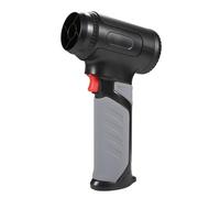 Jooehyer Fan Electric Duster Jet Dry Blower High Power Brushless Violent for Snow Removal Car Wash Blowing Water