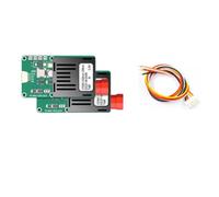 Jooehyer Fiber Converter SingleMode Single Fiber Converter FC/UPC 1 Channel Video Converter TX+RX