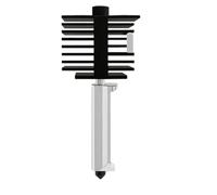 Jooehyer For A1 Mini Nozzle Assembly Hotend Kit 0.6mm Hardened Steel for 3D Printer Accessories