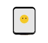 Jooehyer For AI Voice Chat ESP32 C6 Programmable Watch Development Board Featuring 1.69 Inch Touchscreen LCD Display