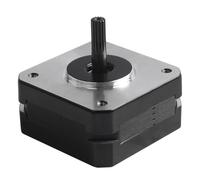 Jooehyer For Prusa MK4 Stepper Motor E- Extruder 40-20mm High Temperature Resistance Motors for MK4 3D Printer Accessories