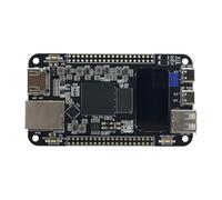 Jooehyer FPGA Core Board SP Version 7020 Minimum System Development Board with Onboard Downloader(Unwelded, Downward Welding)