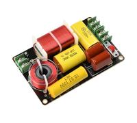 Jooehyer Frequency Divider Adjustable Audio Filter Circuit Board High Temperature Resistance