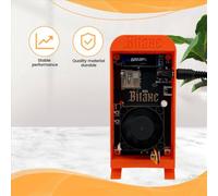 Jooehyer Gamma 601 1.2TH/S BTC Solo Lottery Miner BM1370 Asic 18-22W Bitcoin Crypto Miner From S21 Pro UK PLUG