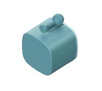 Jooehyer Garage Curtain Remote Control Button Smart Fingerbot Robot Pusher Works with Home Voice Assistant A