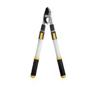 Jooehyer Gardening Fruit Tree Pruning Shears Long Pruner Branch Garden Tree Pruning Shears High Branch Pruning Tool Stretchable Garden Steel Garden Scissors