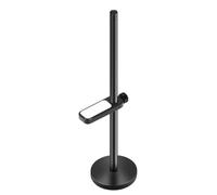 Jooehyer Graphics Card Holder Jack Bracket Desktop PC Computer Case Video Card Water Cooling Support Stand for Computer Black Easy to Use