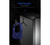 Jooehyer Graphics Video Card Bracket Graphics Card Holder DIY Accessories Aluminum Alloy for Computer GPU